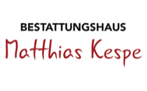 Logo Matthias Kespe GmbH Bestattungen Montabaur