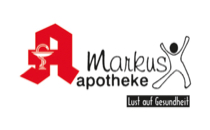 Logo Markus Apotheke Inh. Gabriele Fischer Ransbach-Baumbach