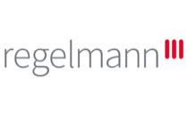 Logo Regelmann GmbH & Co. KG Werbeagentur Pforzheim