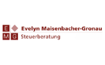 Logo Evelyn Maisenbacher-Gronau Steuerberaterin Pforzheim
