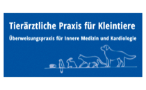 Logo Tierarzt-Praxis Dr. Andreas Kirsch Tiergesundheitszentrum Obere Hard Fachtierarzt für Innere Medizin, Klentiere, Kardiologie Pforzheim