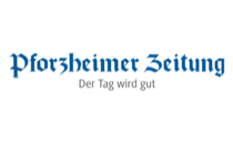 Logo Pforzheimer Zeitung Pforzheim