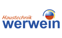 Logo Werwein Haustechnik Mühlacker
