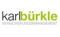 Logo Karl Bürkle GmbH + Co. KG Versicherungsmakler Pforzheim