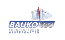 Logo BAUKO-tec GmbH Mühlacker