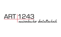 Logo ART1243 Dentallabor Pforzheim