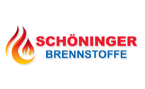 Logo Schöninger Brennstoffe und Transporte Engelsbrand