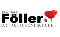 Logo Schuhhaus Föller Königsbach-Stein