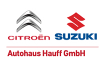 Logo Autohaus Hauff GmbH Pforzheim