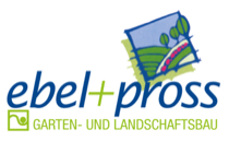Logo Ebel & Pross GmbH & Co. Garten- und Landschaftsbau Pforzheim
