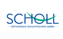 FirmenlogoScholl GmbH Orthopädieschuhtechnik Remchingen