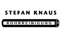 Logo Knaus Stefan Rohrreinigung Pforzheim