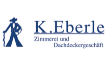 Logo Eberle Klaus Zimmerei Pforzheim