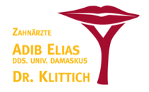 Logo Elias Adib Zahnarzt Pforzheim