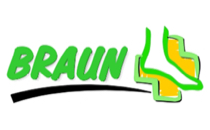 Logo Braun Orthopädie-Schuhtechnik Pforzheim