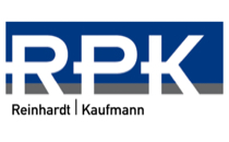 Logo RPK Reinhardt und Kaufmann Patentanwälte Pforzheim