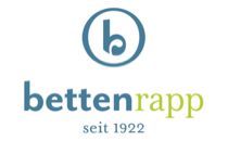 Logo Betten Rapp Pforzheim