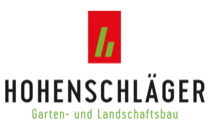 Logo Hohenschläger GmbH Garten- und Landschaftsbau Mühlacker