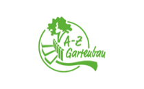 Logo A-Z Gartenbau GmbH Pforzheim