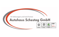 Logo Autohaus Schestag GmbH Königsbach-Stein