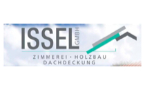 Logo Issel Zimmerergeschäft GmbH Niefern-Öschelbronn