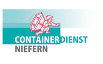 Logo Containerdienst Niefern GmbH Niefern-Öschelbronn