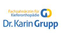 Logo Grupp Karin Dr. Fachzahnärztin für Kieferorthopädie Pforzheim