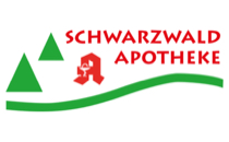 Logo Schwarzwald Apotheke Christian Kraus e.K. Straubenhardt