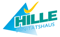 Logo Hille GmbH Sanitätshaus Mühlacker