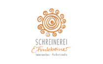 Logo Finkbeiner Ewald Schreinerei-Innenausbau-Parkettgeschäft Baiersbronn-Mitteltal