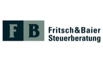 Logo Fritsch Eva & Baier Jörg Steuerberater Pforzheim