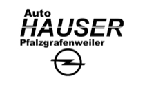 Logo Auto Hauser Inh. Martin Hauser e.K. Reparaturwerkstatt Pfalzgrafenweiler