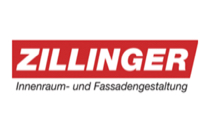 Logo Zillinger Maler Schömberg