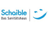 Logo Sanitätshaus Schaible GmbH Orthopädie- und Rehatechnik Nagold