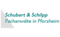 Logo Schubert Rainer, Schilpp Michael, Zink Tobias, Ehemann Kathy-Maria Rechtsanwälte Pforzheim