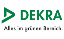 Logo Dekra Automobil GmbH Straubenhardt