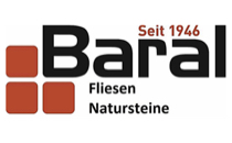 Logo Baral Gerald Fliesen Natursteine Birkenfeld