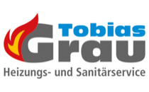 Logo Grau Tobias Heizungs- und Sanitärservice Ispringen