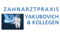 Logo Zahnarztpraxis Yakubovich & Kollegen Pforzheim