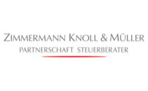 Logo Zimmermann, Knoll u. Müller Steuerberater Pforzheim