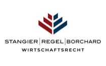 Logo Stangier Regel Borchard Rechtsanwalts GmbH Pforzheim