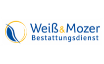 Logo BESTATTUNGSDIENST Weiß + Mozer GmbH Jettingen