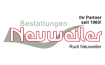 Logo Neuweiler Rudi Bestattungen Birkenfeld