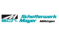 Logo Johannes Mayer Betriebsgesellschaft mbH Mötzingen