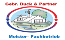 Logo Gebr. Buck & Partner Sanitär- und Heizungstechnik Ölbronn-Dürrn