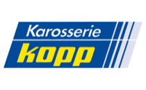Logo Kopp Karosserie GmbH & Co. Karosseriefachbetrieb Freudenstadt