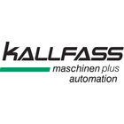 Kundenbild groß 1 Kallfass GmbH Maschinenbau