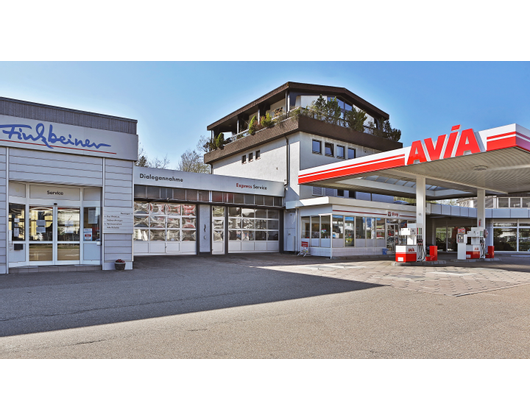 Kundenfoto 3 Autohaus Finkbeiner Baiersbronn Autohaus