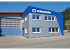 Kundenbild klein 10 Waltersbacher Franz GmbH Tiefbau, Straßen- und Landschaftsbau, Containerdienst