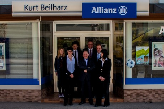 Kundenfoto 2 Beilharz Kurt Allianz Generalvertretung Versicherungen